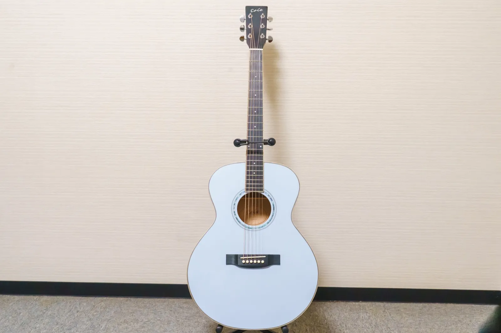 栃木市のギター教室オトノヒのアコースティックギターコースのイメージ画像